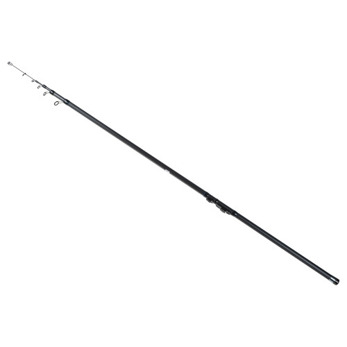 Удочка AZOR FISHING Актив с кольцами телескопическая, карбон 40% 5м тест 10-30гр (149-094)