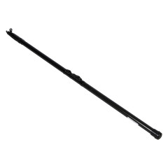 Удочка AZOR FISHING Вега с кольцами телескопическая, файбергласс 4,2м тест 10-30гр (149-100)