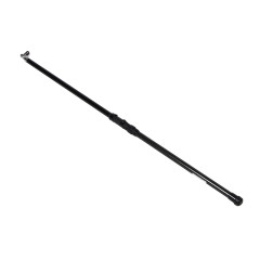 Удочка AZOR FISHING Блейд с кольцами телескопическая, файбергласс 4м тест 20-40гр (149-102)