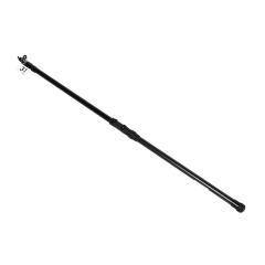 Удочка AZOR FISHING Блейд с кольцами телескопическая, файбергласс 4м тест 20-40гр (149-102)