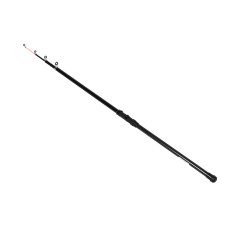 Удочка AZOR FISHING Блейд с кольцами телескопическая, файбергласс 4м тест 20-40гр (149-102)