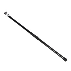 Удочка AZOR FISHING Блейд с кольцами телескопическая, файбергласс 5м тест 20-40гр (149-104)