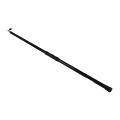 Удочка AZOR FISHING Блейд с кольцами телескопическая, файбергласс 5м тест 20-40гр (149-104)