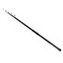 Удочка AZOR FISHING Блейд с кольцами телескопическая, файбергласс 5м тест 20-40гр (149-104)