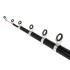 Удочка AZOR FISHING Блейд с кольцами телескопическая, файбергласс 6м тест 20-40гр (149-105)
