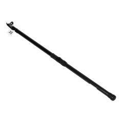 Удочка AZOR FISHING Блейд с кольцами телескопическая, файбергласс 6м тест 20-40гр (149-105)