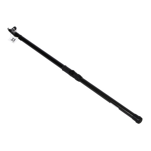 Удочка AZOR FISHING Блейд с кольцами телескопическая, файбергласс 6м тест 20-40гр (149-105)