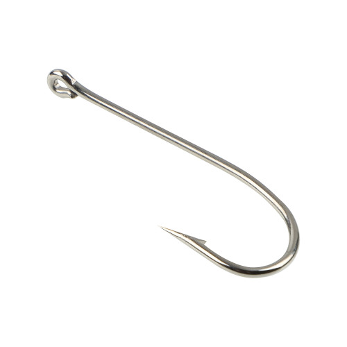 Набор крючков AZOR FISHING 50шт черные/золотые (338-178)
