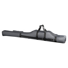 Чехол для удочек AZOR FISHING с карманом, 2 отсека 150см, 600Den (338-362)