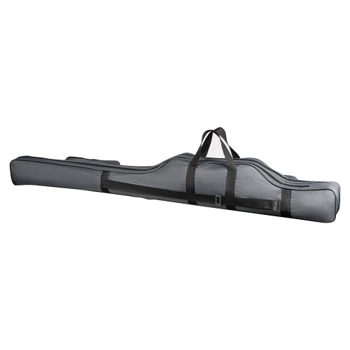 Чехол для удочек AZOR FISHING с карманом, 2 отсека 150см, 600Den (338-362)