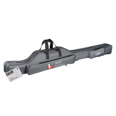 Чехол для удочек AZOR FISHING с карманом, 2 отсека 150см, 600Den (338-362)