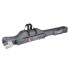 Чехол для удочек AZOR FISHING с карманом, 2 отсека 150см, 600Den (338-362)