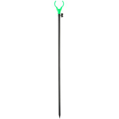 Подставка под удочку AZOR FISHING форма U и V, металл, 1,2м (338-363)