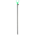 Подставка под удочку AZOR FISHING форма U и V, металл, 1,2м (338-363)