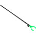 Подставка под удочку AZOR FISHING форма U и V, металл, 1,2м (338-363)