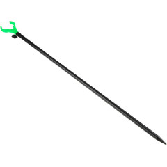 Подставка под удочку AZOR FISHING форма U и V, металл, 1,2м (338-363)