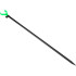 Подставка под удочку AZOR FISHING форма U и V, металл, 1,2м (338-363)