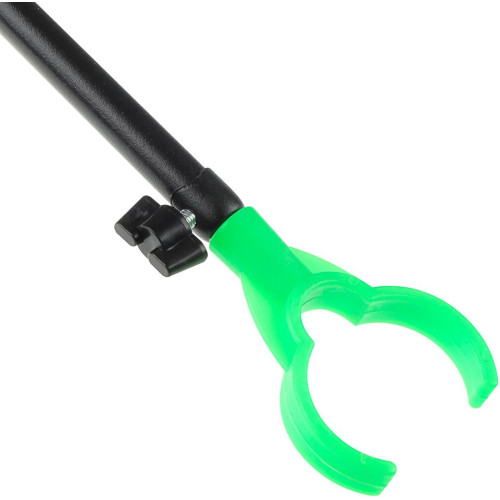 Подставка под удочку AZOR FISHING форма U и V, металл, 1,2м (338-363)