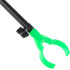 Подставка под удочку AZOR FISHING форма U и V, металл, 1,2м (338-363)