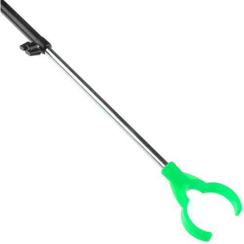 Подставка под удочку AZOR FISHING форма U и V, металл, 1,2м (338-363)