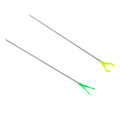 Набор подставок под удочки AZOR FISHING 2шт (V+U) (338-365)