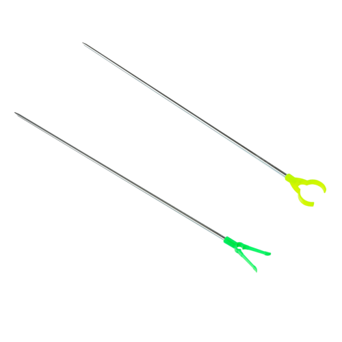 Набор подставок под удочки AZOR FISHING 2шт (V+U) (338-365)