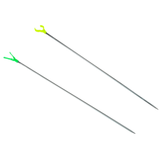 Набор подставок под удочки AZOR FISHING 2шт (V+U) (338-365)