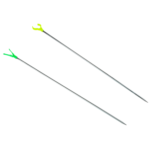 Набор подставок под удочки AZOR FISHING 2шт (V+U) (338-365)