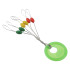 Стопор рыболовный AZOR FISHING нейлон (338-378)