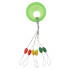 Стопор рыболовный AZOR FISHING нейлон (338-378)