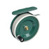 Катушка инерционная AZOR FISHING 801 металл+пластик 6,5мм (338-390)
