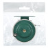 Катушка инерционная AZOR FISHING 801 металл+пластик 6,5мм (338-390)