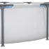 Бассейн каркасный BESTWAY STEEL PRO MAX 305*76см фильтр-насос (56408)