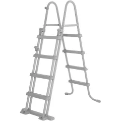 Бассейн каркасный BESTWAY STEEL PRO MAX 366*100см фильтр-насос, лестница 9150л 56418BW (351113) 