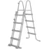 Бассейн каркасный BESTWAY STEEL PRO MAX 366*100см фильтр-насос, лестница 9150л 56418BW (351113) 