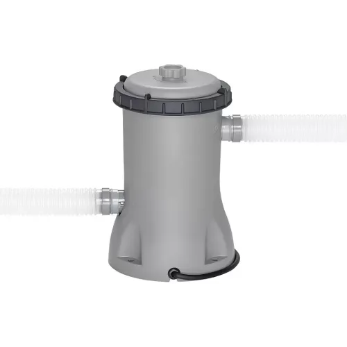 Бассейн каркасный BESTWAY STEEL PRO MAX 366*100см фильтр-насос, лестница 9150л 56418BW (351113) 
