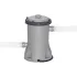 Бассейн каркасный BESTWAY STEEL PRO MAX 366*122см фильтр-насос, лестница, тент 10250л, ремкомплект 5