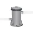 Бассейн каркасный Bestway Steel Pro Max 457х122см, 16015л, фил.-насос, лестница, тент 56438 (359928)