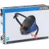 Насос INTEX ножной 30см, 5л с 3-мя насадками (68610)
