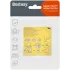 Ремкомплект Bestway для бассейнов 6,5х6,5см 10 самоклеящихся заплат 62068BW (247788)