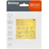 Ремкомплект Bestway для бассейнов 6,5х6,5см 6 самоклеящихся заплат (62091 BW)