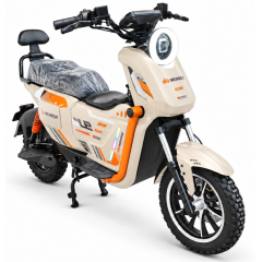 Электроскутер WENBOX U2 PRO