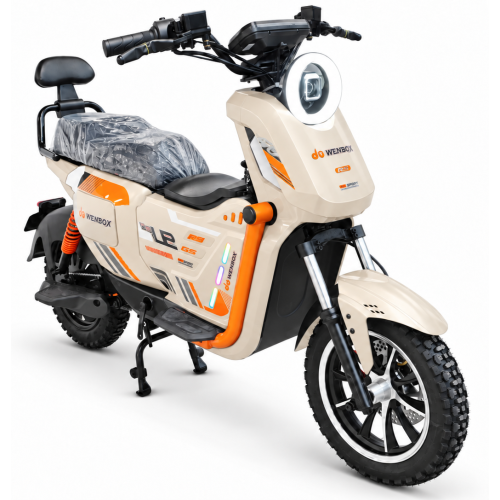 Электроскутер WENBOX U2 PRO