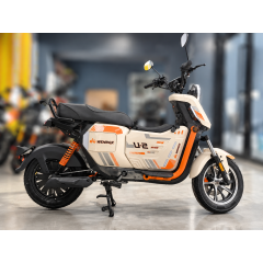 Электроскутер WENBOX U2 PRO