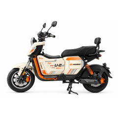 Электроскутер WENBOX U2 PRO