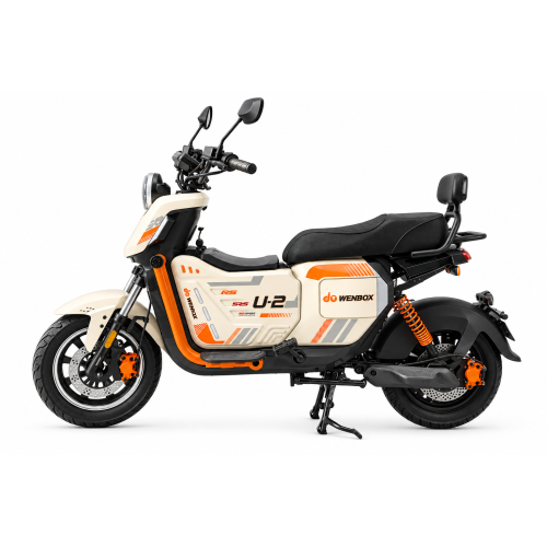 Электроскутер WENBOX U2 PRO