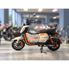Электроскутер WENBOX U2 PRO