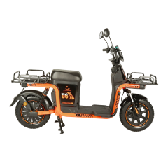 Электровелосипед Kugoo U6