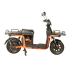 Электровелосипед Kugoo U6