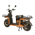 Электровелосипед Kugoo U6